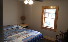 The Musky Inn